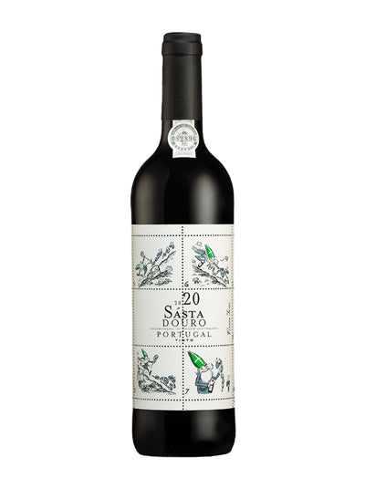 Sasta, Niepoort, Douro Tinto