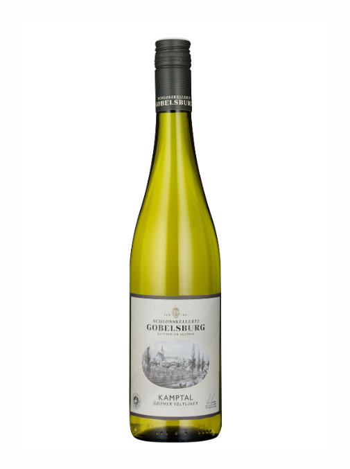 Schloss Gobelsburg, Gruner Veltliner, Austria
