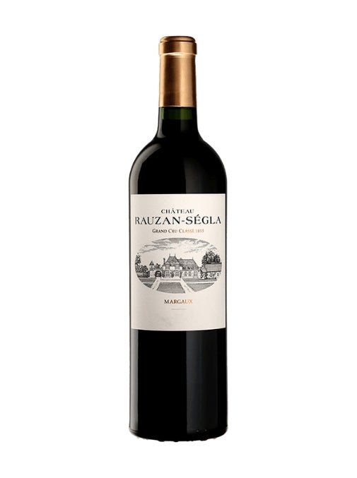 'Segla', Chateau Rauzan Segla - The Nude Wine Co