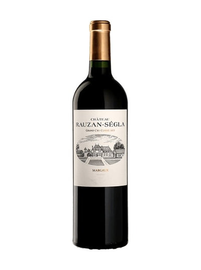 'Segla', Chateau Rauzan Segla - The Nude Wine Co