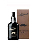 Porto Niepoort, The Senior Port, Tawny Reserve (In Gift Box) - The Nude Wine Co