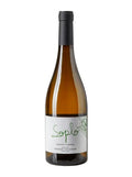Rafael Cambra Soplo, White - The Nude Wine Co