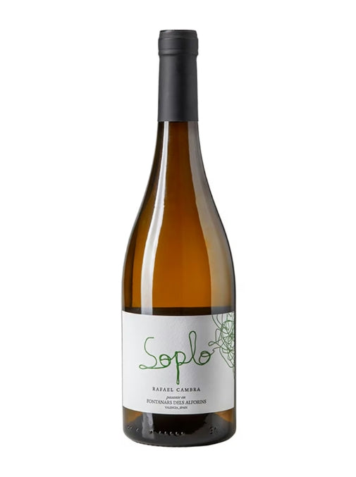 Rafael Cambra Soplo WHITE