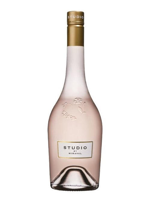 Studio by Miraval Rose, Provence - The Nude Wine Co