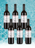 Case Deal: Domini Del Leone Veneto Rosso