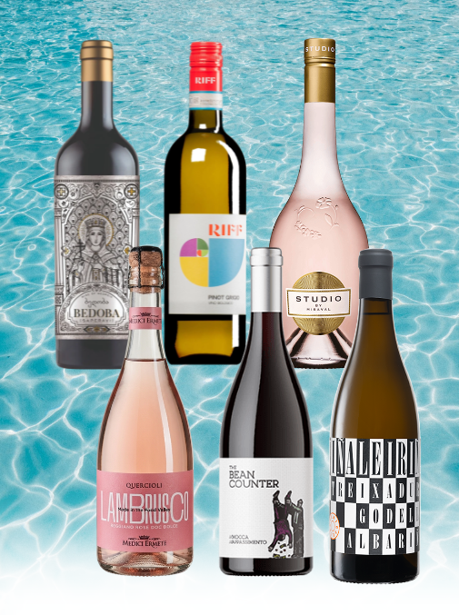The Summer Essentials Box