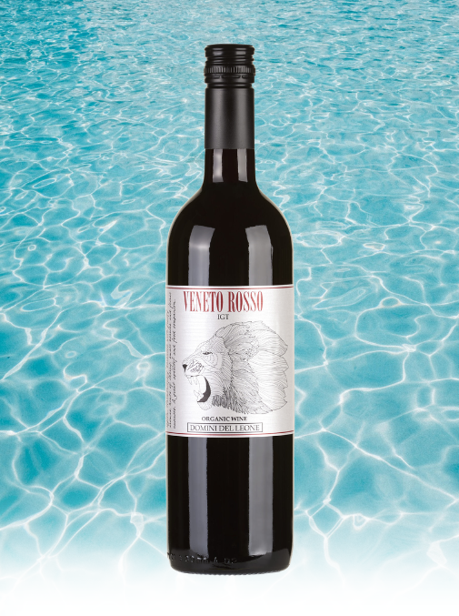 Domini Del Leone Veneto Rosso