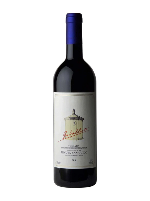Tenuta San Guido, Guidalberto 2023