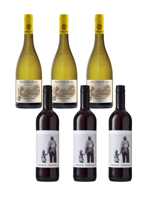 The Classic Party Package