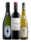 The Ireland AM Box | 3 Bottles