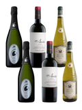 The Ireland AM Box | 6 Bottles
