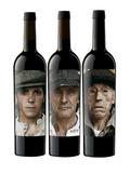 The Matsu Wine Collection