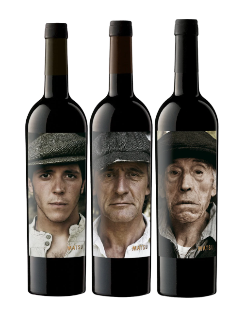The Matsu Wine Collection