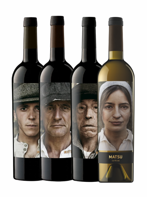 The Matsu Wine Experience Box