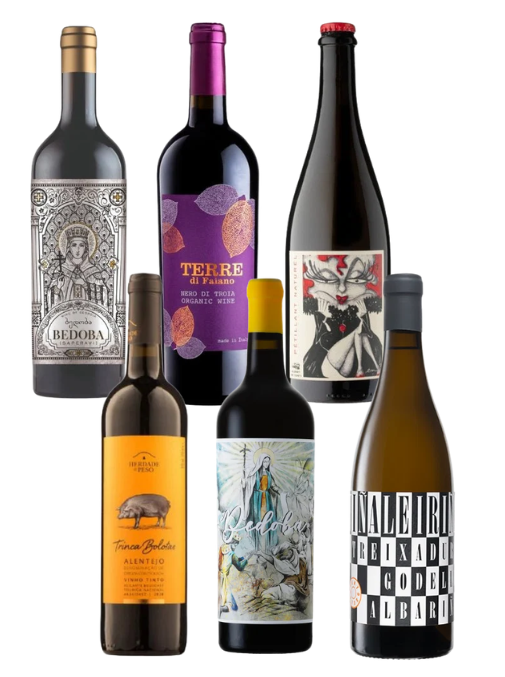 Wines of the Year 2026 | The People’s Choice Box