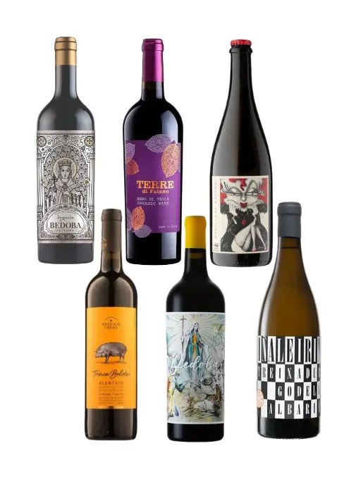 Wines of the Year 2026 | The People’s Choice Box
