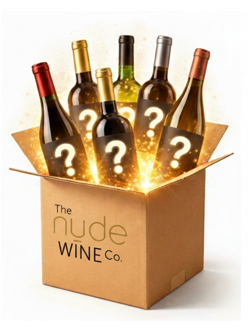 The Lucky Dip Box | Save €32.50