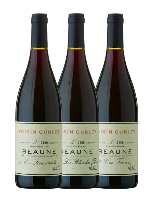 The Roisin Curley Beaune 1er Cru Collection