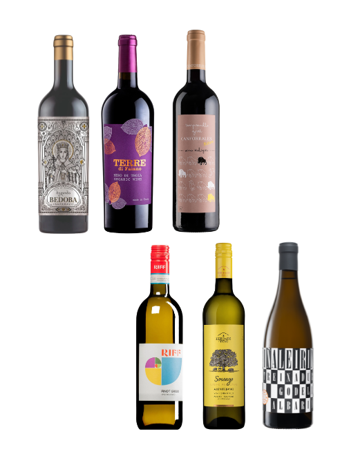 The Spring Essentials Box