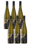 Case Deal: Tohu 'Whenua Matua' Albarino, New Zealand