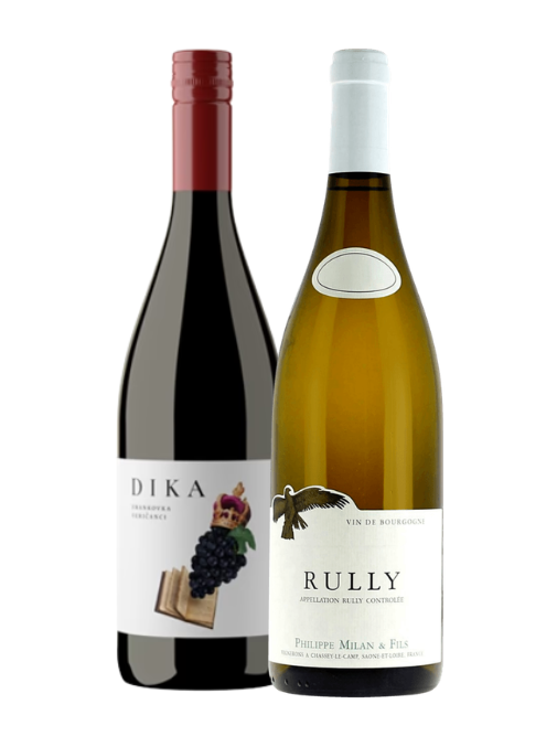 Wines of the Year 2025 | Tony's Top 2