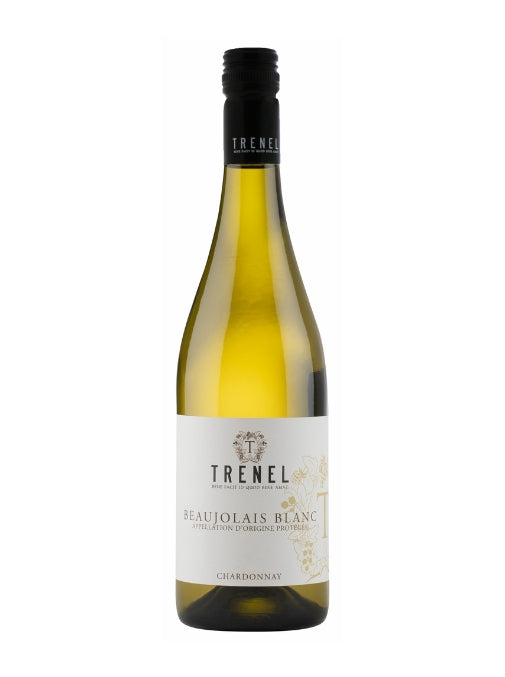 Domaine Trenel Beaujolais Blanc