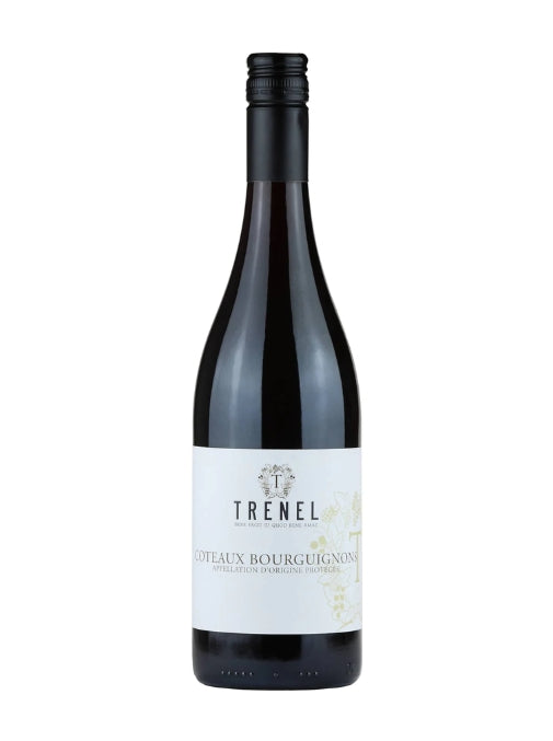 Domaine Trenel Coteaux Bourguignons