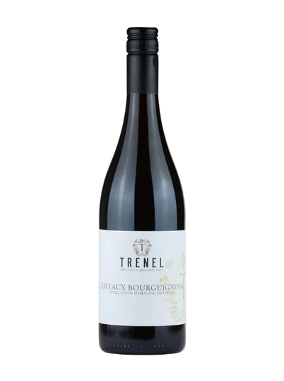 Domaine Trenel Coteaux Bourguignons