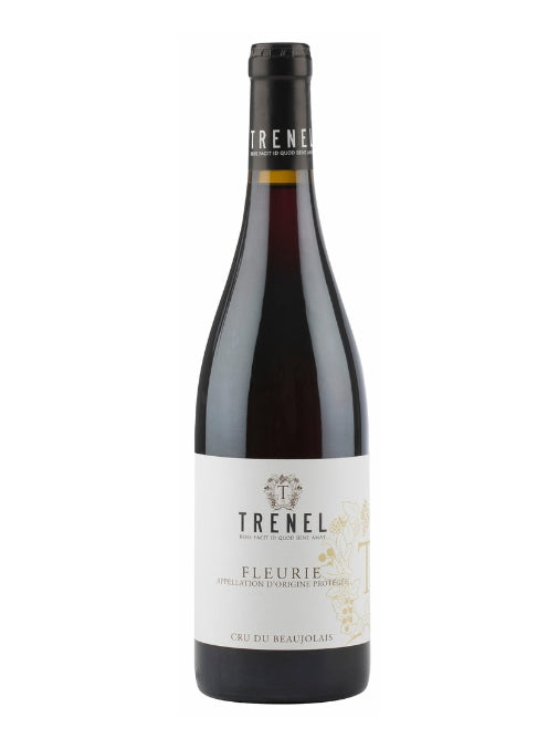 Domaine Trenel Fleurie