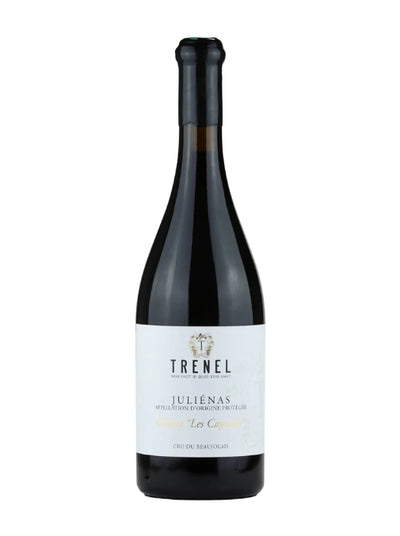 Domaine Trenel Julienas Les Capitans