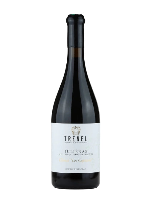Domaine Trenel Julienas Les Capitans