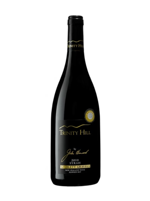 Trinity Hill Gimblett Gravels Syrah