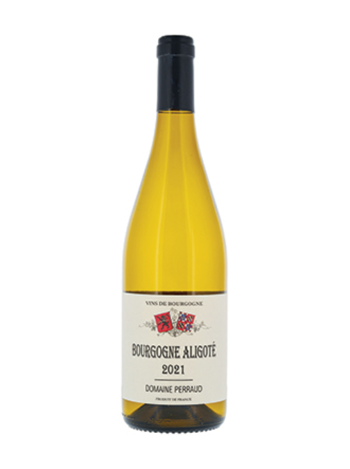 Domaine Perraud Bourgogne Aligote, Burgundy