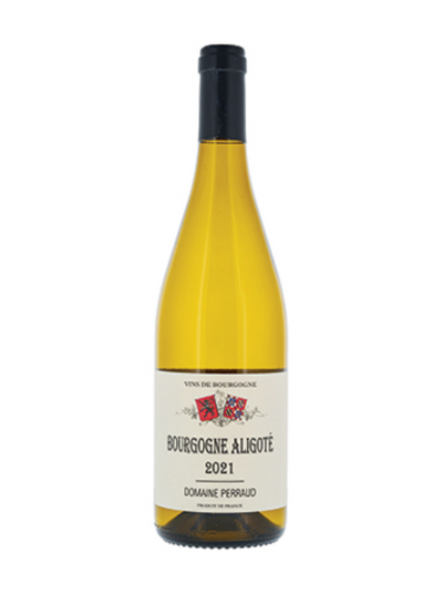 Domaine Perraud Bourgogne Aligote, Burgundy