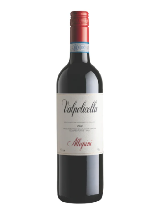 Allegrini Valpolicella (Half Bottle)