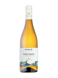 Vento di Mare Terre Siciliane Pinot Grigio - The Nude Wine Co