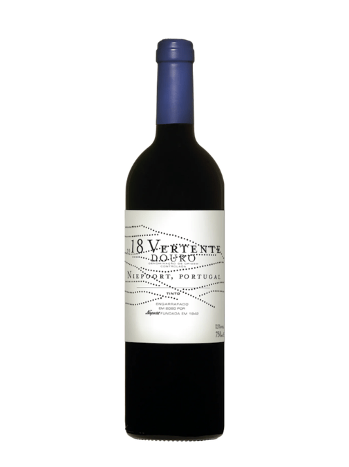 Vertente, Niepoort, Douro Tinto - The Nude Wine Co