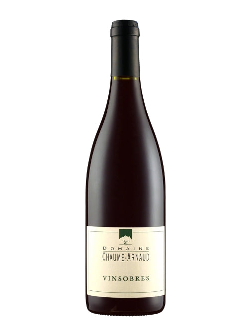 Domaine Chaume Arnaud, Vinsobres