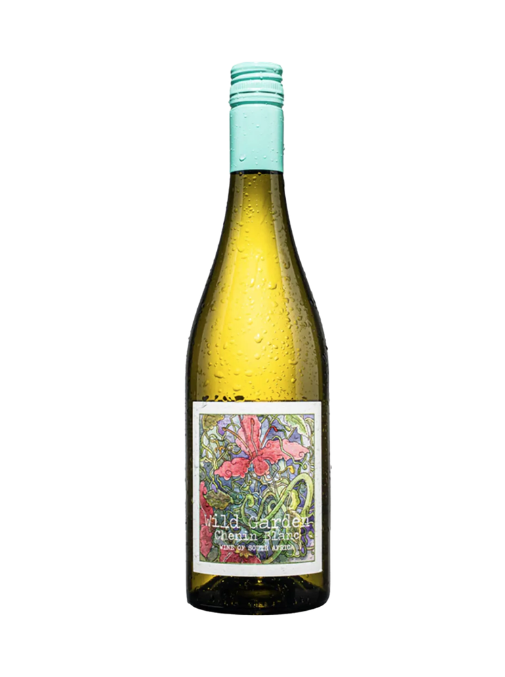 Wild Garden, Chenin Blanc, South Africa