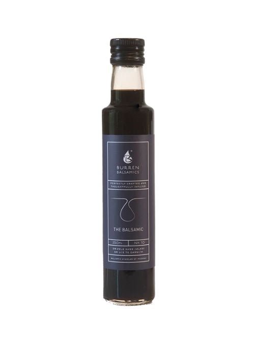 Burren Balsamic's Balsamic Vinegar - The Nude Wine Co