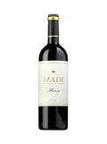Izadi Rioja Reserva (Half Bottle) - The Nude Wine Co