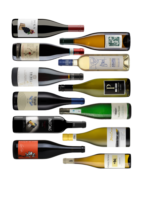 Wines of the Year 2025 | Complete Box