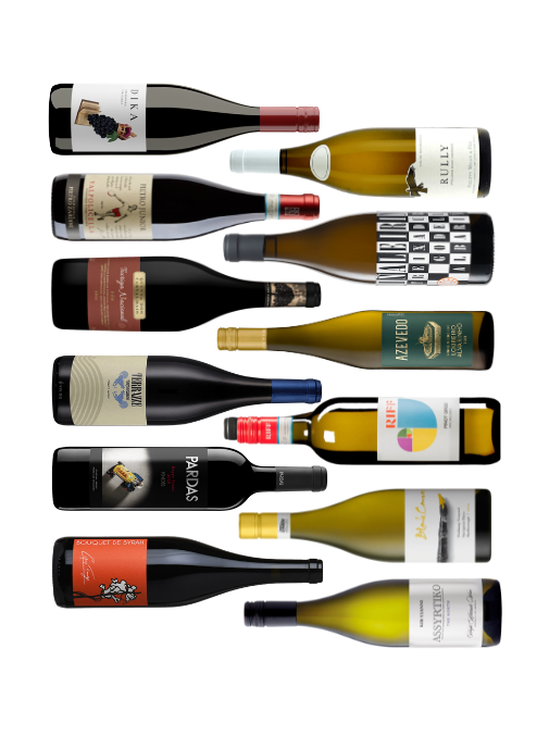 Wines of the Year 2025 | Complete Box