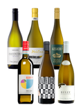 Wines of the Year 2025 | White Box