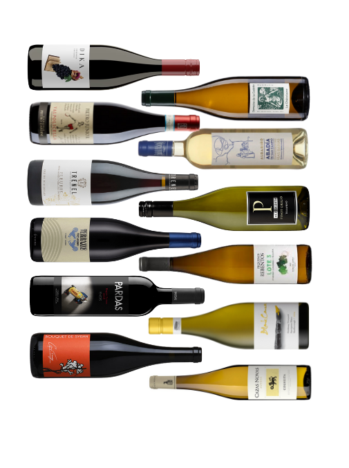 Wines of the Year 2025 | Complete Box