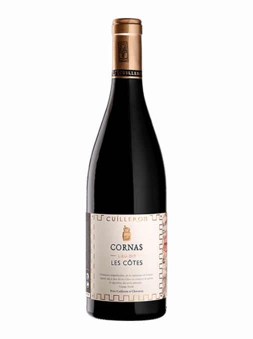 Yves Cuilleron, Cornas 'Les Cotes' 2017