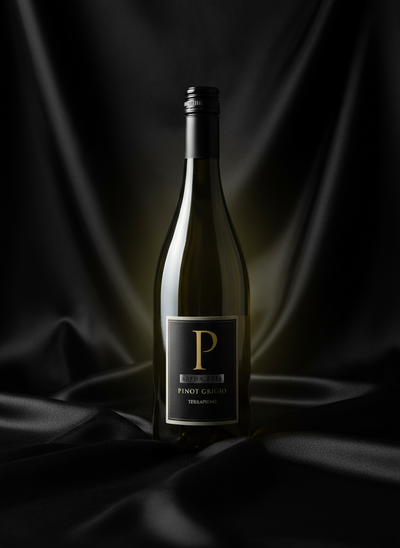 Alpha Zeta ‘Terrapieno’ Pinot Grigio, Italy