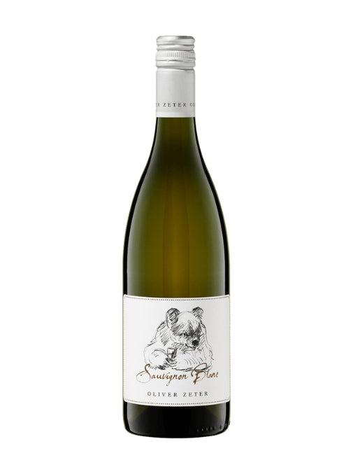 Oliver Zeter Sauvignon Blanc
