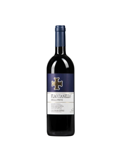 Fontodi 'Flaccianello Della Pieve' 2019