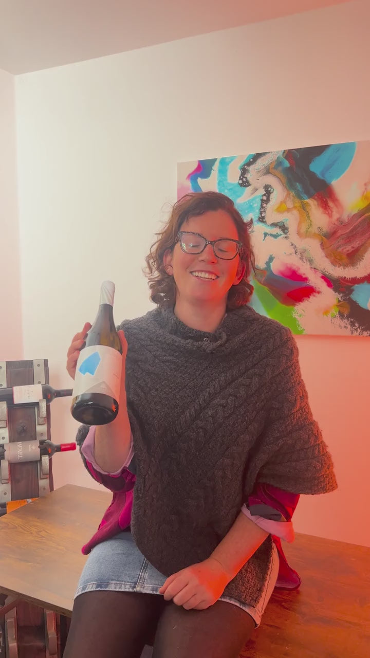 Lyrarakis Assyrtiko 'Voila', Crete